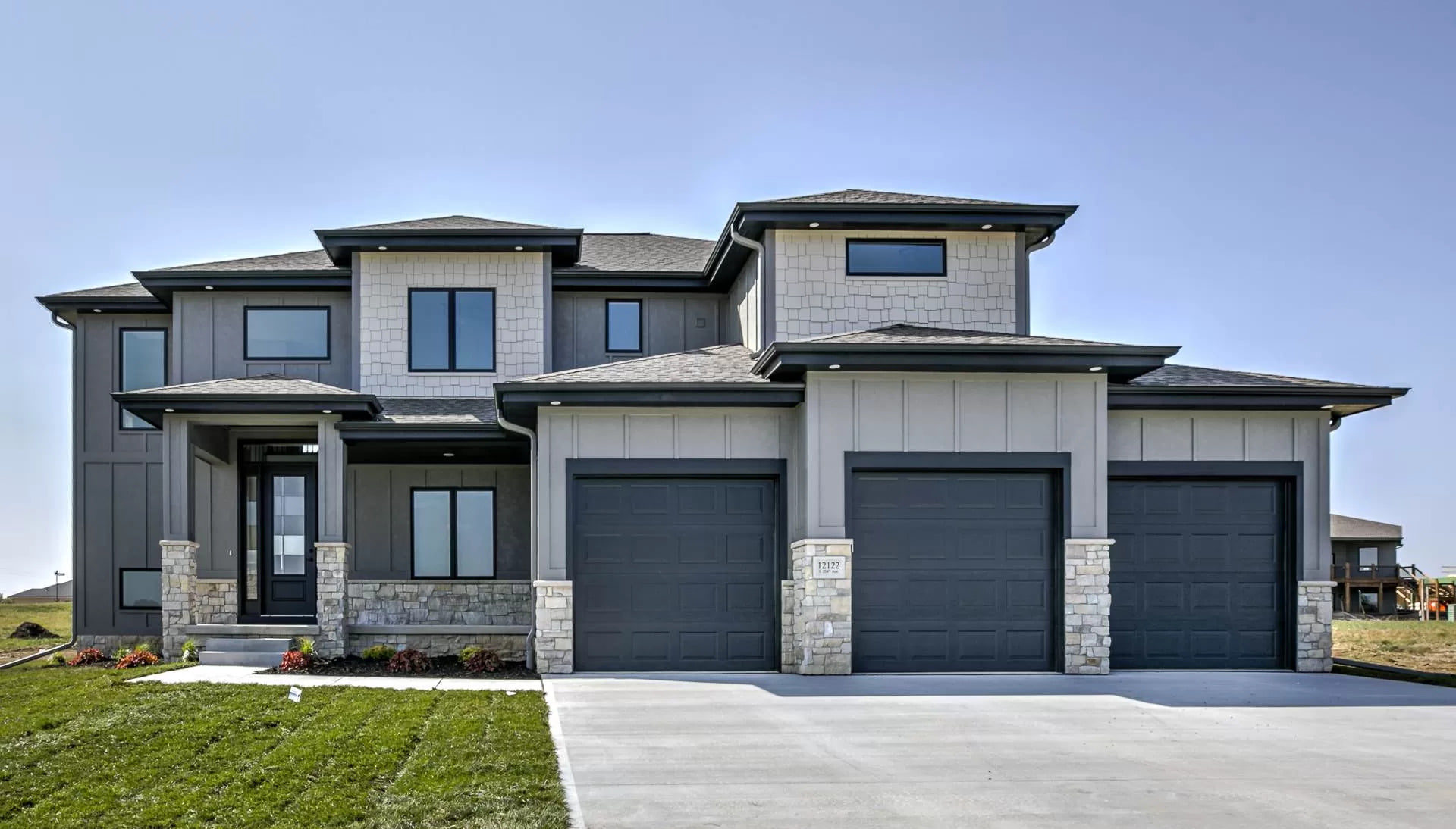 AVAILABLE NOW Buckland Homes