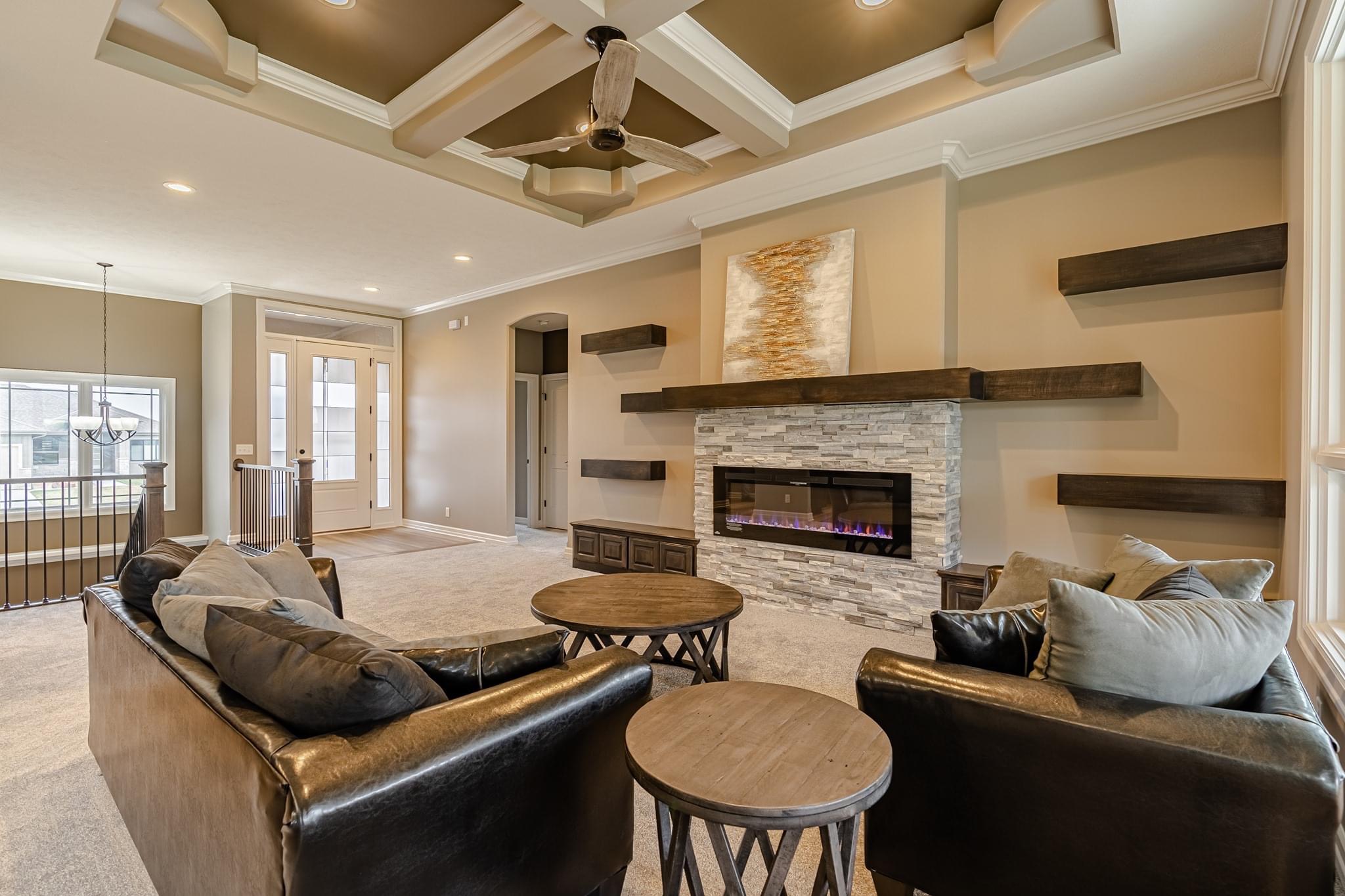 Buckland Homes Your Home is Calling