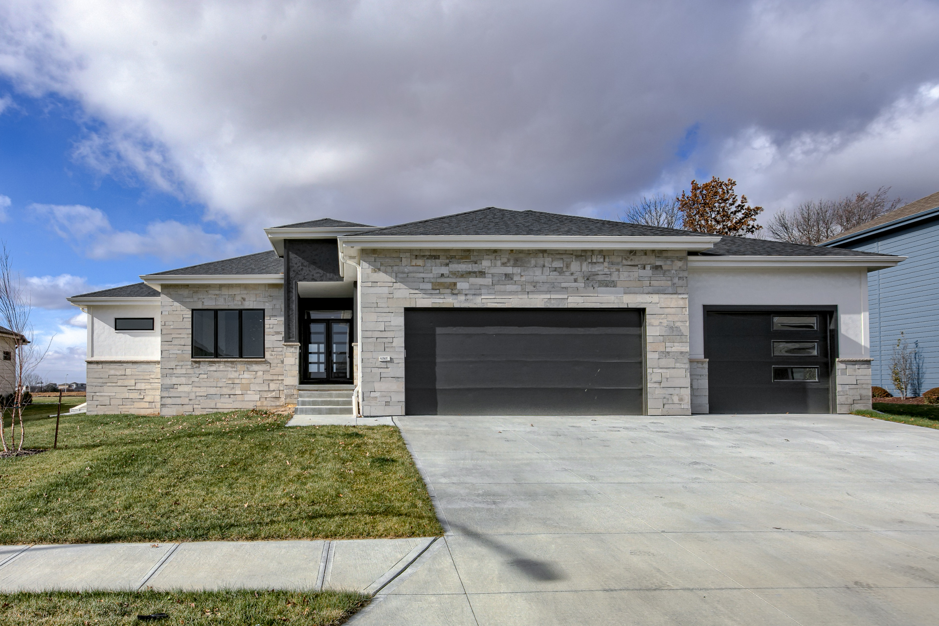 AVAILABLE NOW Buckland Homes