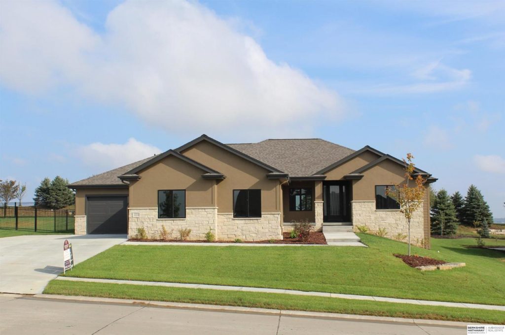 AVAILABLE NOW Buckland Homes